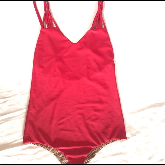 acacia swimwear Other - 🔴SOLD🔴 Acacia Capetown *Lucky Honey Exclusive*